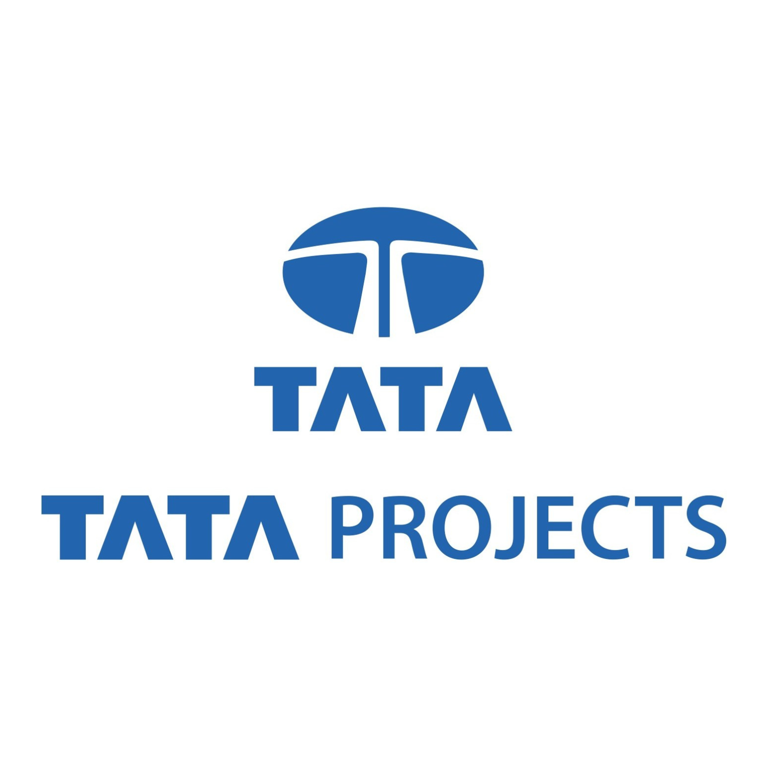 tata Projects logo